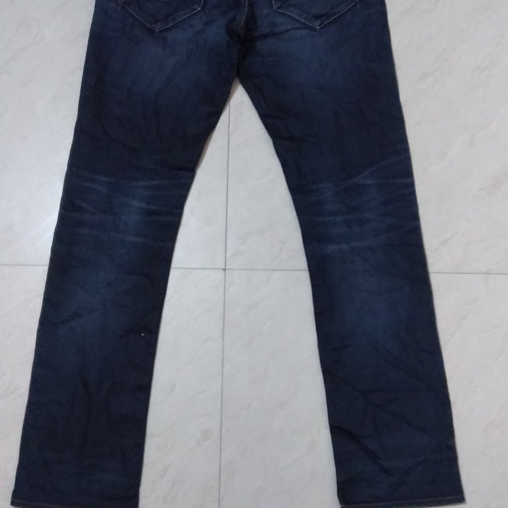 Original G-star Jeans - Picture 8 of 16